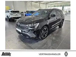 Blackpearlschwarz metallic Gebraucht 2024 Renault Espace Esprit Alpine Van / Kleinbus | 45.949 €