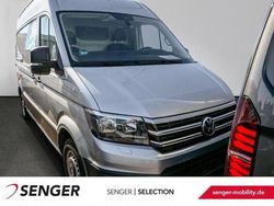 Andere Gebraucht 2022 VW Crafter Van | 31.980 € (Fairer Preis)