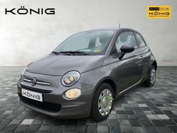Grau Gebraucht 2023 Fiat 500 Kleinwagen | 14.990 € (Etwas zu teuer)