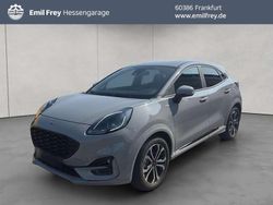 Gray matter Gebraucht 2024 Ford Puma ST-Line X SUV | 24.450 € (Fairer Preis)