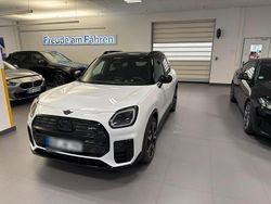 Weiß Gebraucht 2025 Mini John Cooper Works Countryman SUV | 46.000 €