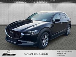Schwarz Gebraucht 2021 Mazda CX-30 SUV | 19.990 € (Guter Preis)