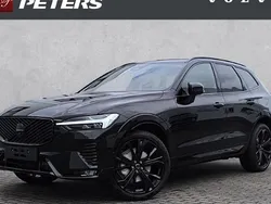 Schwarz Neu 2025 Volvo XC60 Plus SUV | 62.300 € (Etwas zu teuer)