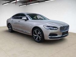 Bright dusk (metallic) Gebraucht 2023 Volvo S90 Plus Limousine | 34.890 € (Superpreis)