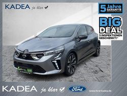 Grau Gebraucht 2024 Mitsubishi Colt Edition Limousine | 14.880 € (Superpreis)