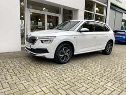 Weiß Gebraucht 2020 Skoda Kamiq Drive SUV | 17.890 € (Guter Preis)