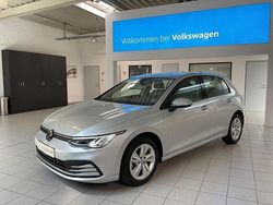 Gebraucht 2022 VW Golf VIII Life | 20.490 € (Etwas zu teuer)
