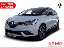 Weiß Gebraucht 2023 Renault Scénic Equilibre Van / Kleinbus | 26.490 €