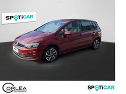 VW Golf Sportsvan