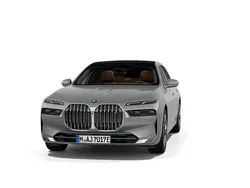 Gebraucht 2025 BMW i7 Comfort Edition Limousine | 85.870 €