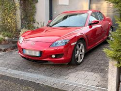 Rot Gebraucht 2005 Mazda RX8 Coupé | 5.900 €