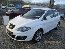 Weiß Gebraucht 2015 Seat Altea 4You Limousine | 5.999 € (Fairer Preis)