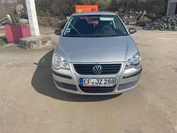 Silber Gebraucht 2006 VW Polo Goal Limousine | 2.990 € (Etwas zu teuer)