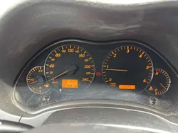 Blau Gebraucht 2004 Toyota Avensis Sol Kombi | 2.000 € (Fairer Preis)