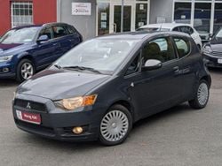 Grau Gebraucht 2009 Mitsubishi Colt Inform Kleinwagen | 2.250 € (Guter Preis)