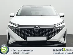 Pearl black schwarz Neu 2024 Nissan Qashqai N-Connecta SUV | 34.990 € (Fairer Preis)