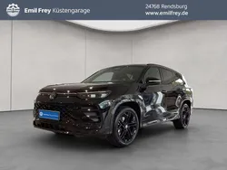 Schwarz Neu 2025 VW Tayron R-line SUV | 70.680 €