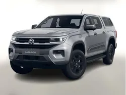 VW Amarok