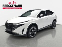 Weiß Neu 2025 Nissan Qashqai Tekna SUV | 34.290 € (Superpreis)