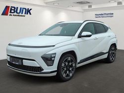 Serenity white Gebraucht 2024 Hyundai Kona Prime SUV | 34.990 € (Fairer Preis)