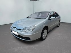 Silber Gebraucht 2006 Citroën C5 Limousine | 1.500 €