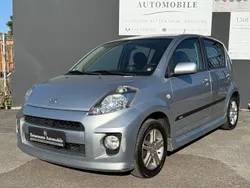 Grau Gebraucht 2006 Daihatsu Sirion Kleinwagen | 2.550 € (Guter Preis)