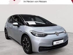 Scale silver metallic / dach schwarz Gebraucht 2021 VW ID.3 Pro Kleinwagen | 18.389 € (Guter Preis)