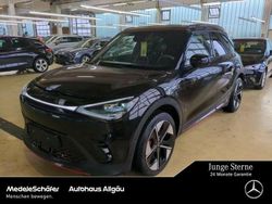 Meta black Gebraucht 2024 Smart #1 Brabus SUV | 33.770 € (Fairer Preis)