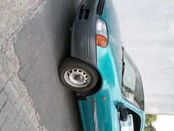 Grün Gebraucht 1998 Toyota Starlet Kleinwagen | 1.600 € (Fairer Preis)