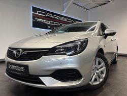 Silber Gebraucht 2020 Opel Astra Edition Kombi | 9.750 € (Fairer Preis)