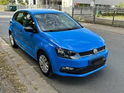 Gebraucht 2015 VW Polo Limousine | 3.850 € (Guter Preis)