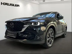 Gebraucht 2024 Mazda CX-5 Exclusive-Line SUV | 41.991 € (Teuer)