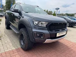 Grau Gebraucht 2019 Ford Ranger Wildtrack Abholung | 35.990 € (Fairer Preis)