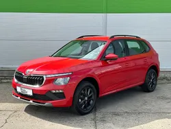 Rot Neu 2025 Skoda Kamiq Selection SUV | 23.250 € (Fairer Preis)