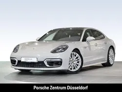 Kreide Gebraucht 2022 Porsche Panamera 4 Platinum Edition Limousine | 81.900 € (Guter Preis)