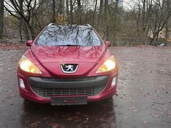 Gebraucht 2009 Peugeot 308 SW Sport Kombi | 1.990 €