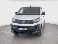 Weiß Neu 2025 Opel Vivaro Van | 27.990 € (Guter Preis)