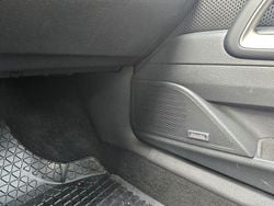 Schwarz Gebraucht 2009 VW Scirocco Coupé | 6.950 € (Guter Preis)