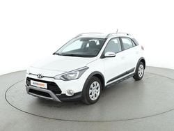 Weiß Gebraucht 2019 Hyundai i20 Active Limousine | 11.950 € (Fairer Preis)