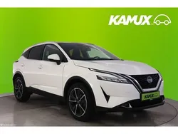 Andere Gebraucht 2023 Nissan Qashqai Tekna SUV | 26.900 € (Superpreis)