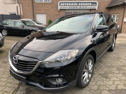 Schwarz Gebraucht 2015 Mazda CX-9 SUV | 14.950 € (Guter Preis)