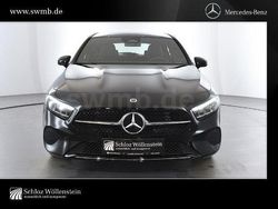 Gebraucht 2025 Mercedes A200 Progressive | 32.670 € (Fairer Preis)