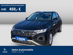 Grau Neu 2025 VW T-Roc Life SUV | 33.930 € (Guter Preis)
