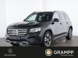 Schwarz Gebraucht 2024 Mercedes GLB220 Advanced SUV | 42.750 € (Teuer)