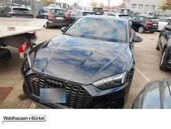 Palaisblau perl. individuallackierungen (metallic) Gebraucht 2024 Audi RS5 Sport Coupé | 72.500 € (Guter Preis)