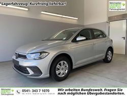 [8e8e] reflexsilber me... Neu 2025 VW Polo Kleinwagen | 18.991 € (Guter Preis)