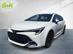 Schneeweiß (weiß) Neu 2025 Toyota Corolla Kombi | 38.080 € (Fairer Preis)