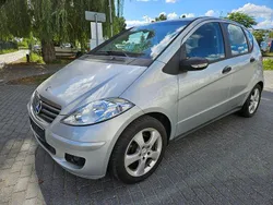Silber Gebraucht 2006 Mercedes A200 Limousine | 3.999 € (Guter Preis)
