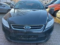 Schwarz Gebraucht 2011 Ford Mondeo Kombi | 3.300 € (Superpreis)