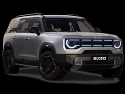 Baic BJ30